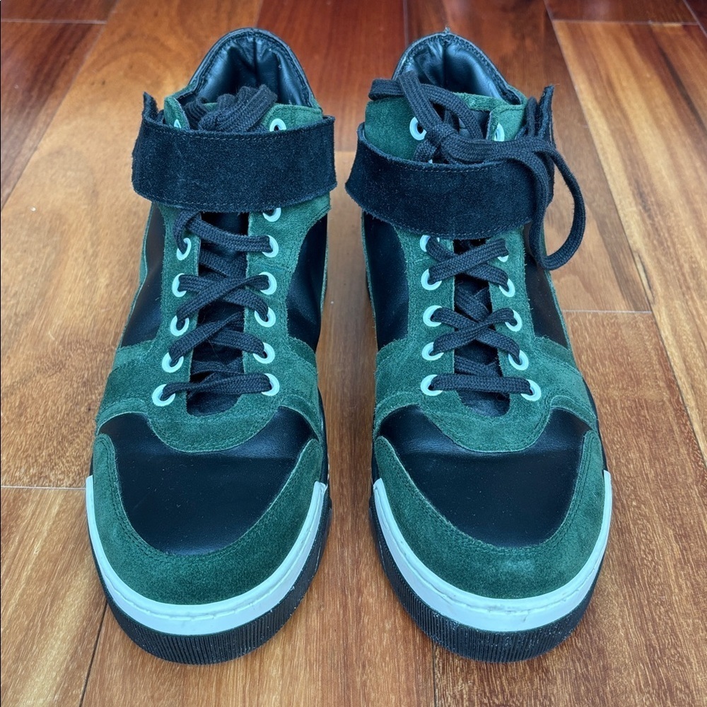 Jay lil Rose custom sneakers - Picture 3 of 15